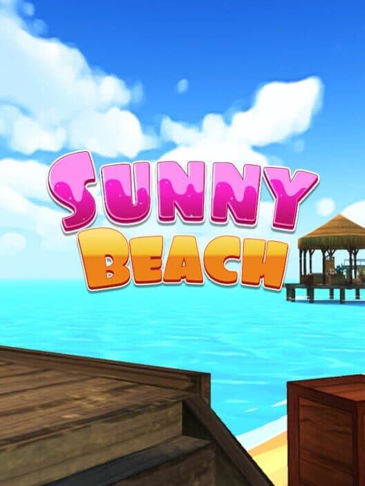Sunny Beach cover