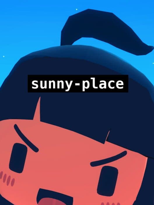 Sunny-Place cover