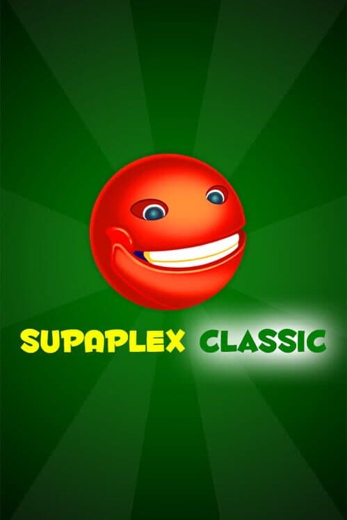 Supaplex cover