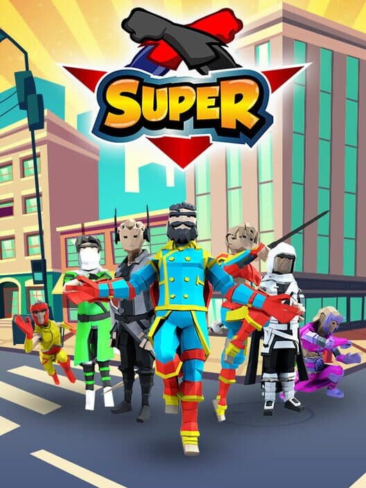 Super cover