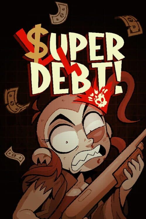 Super Debt cover