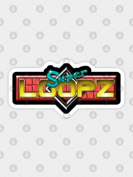 Super Loopz cover