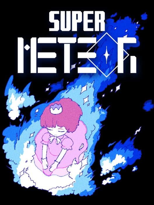 Super Meteor cover