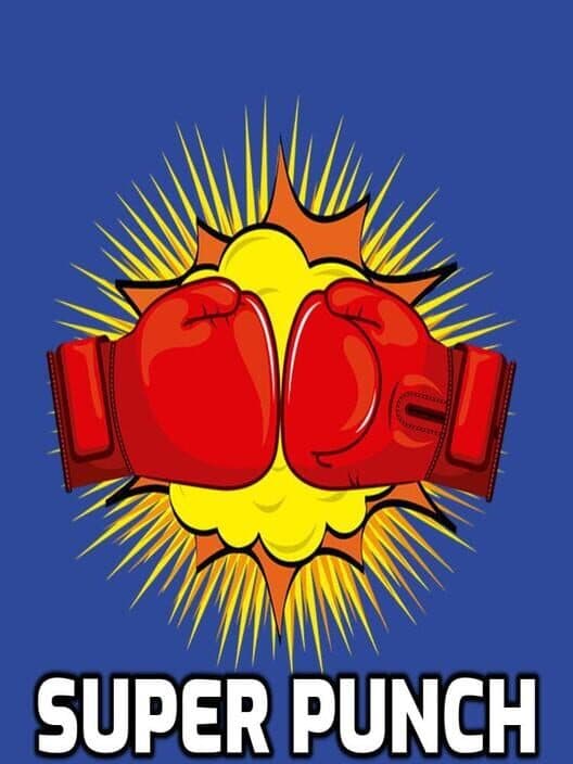 Super Punch cover