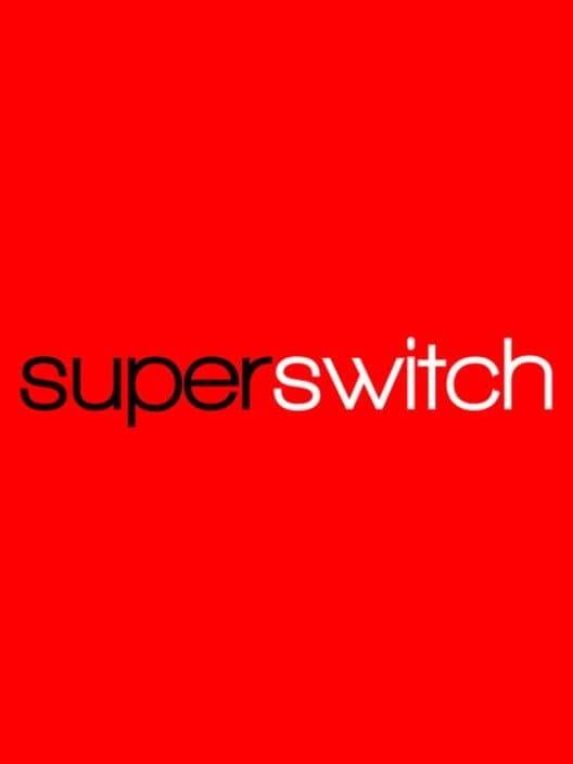 Super Switch cover