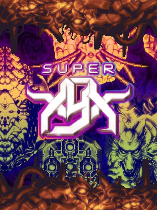 Super XYX cover