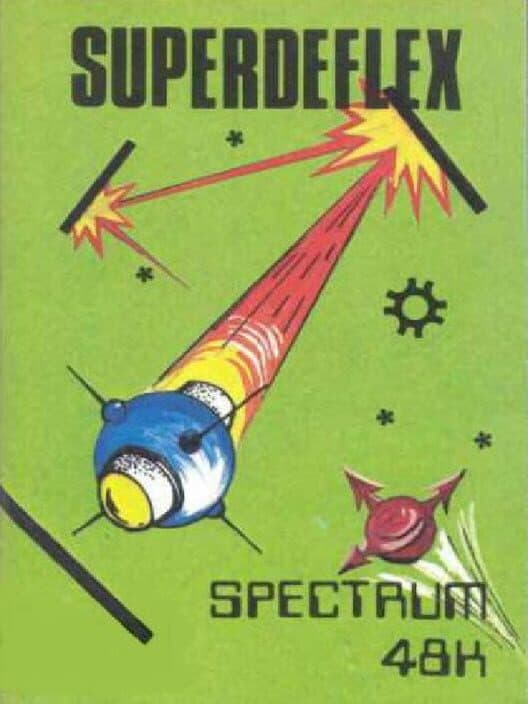 Superdeflex cover