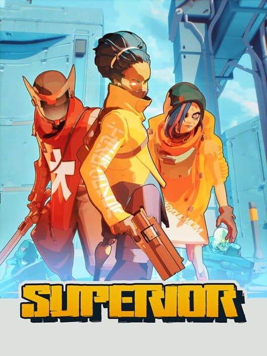 Superior cover