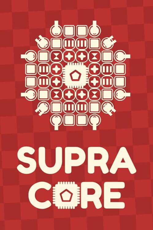 Supracore cover