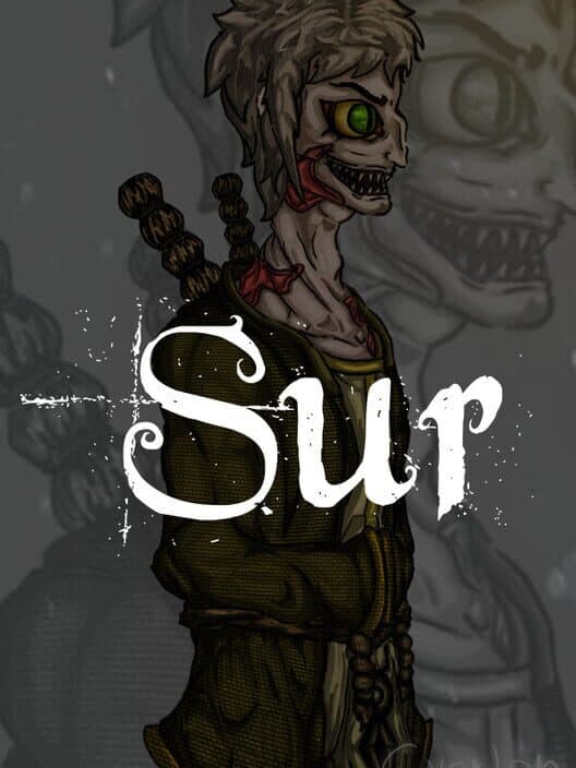 Sur cover