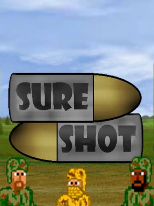Sure Shot cover