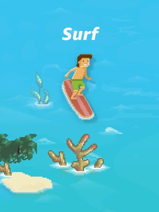 Surf cover