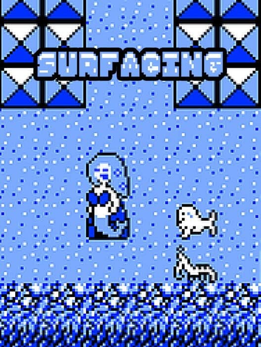 Surfacing cover