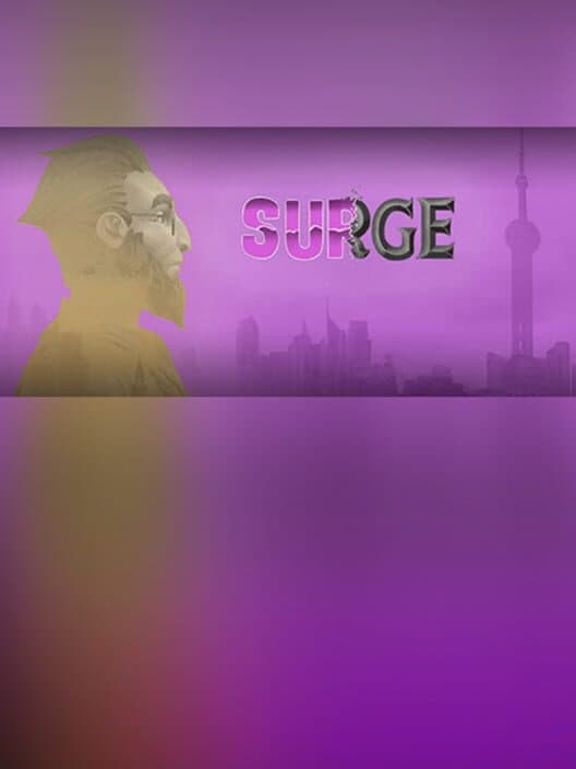 Surge cover