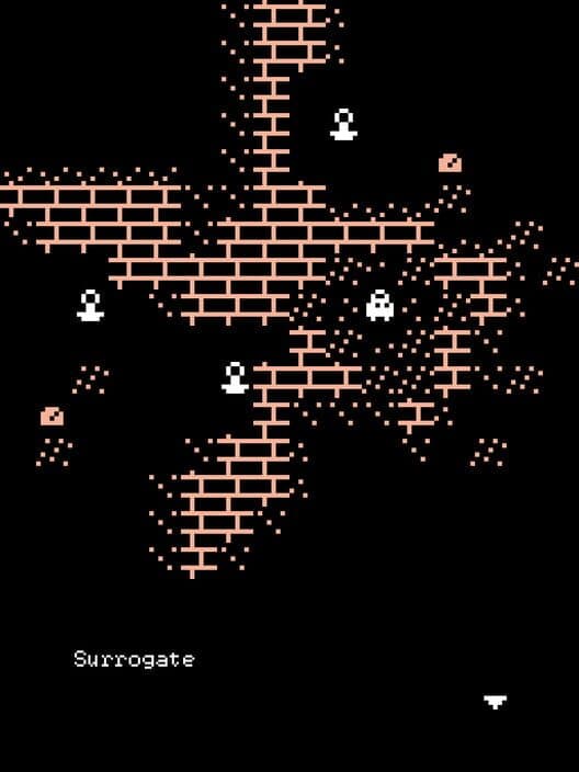 Surrogate cover
