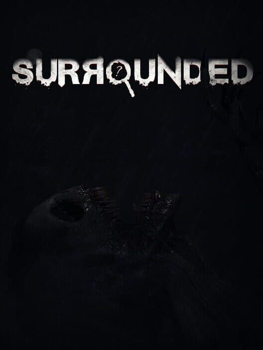 Surrounded cover