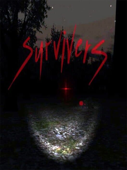 Survivers cover