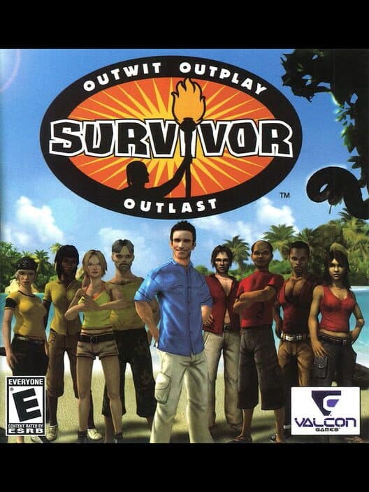Survivor cover