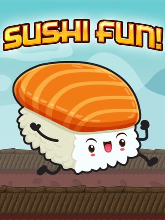 Sushi Fun cover