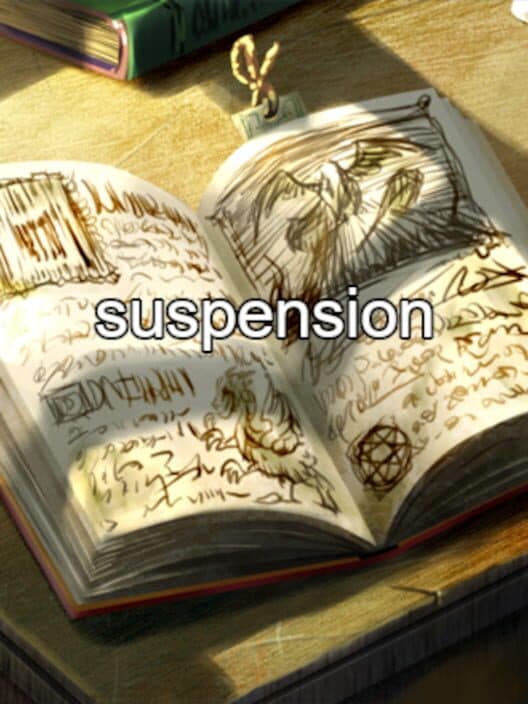 Suspension cover