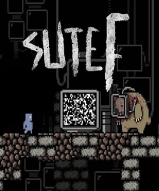 SuteF cover