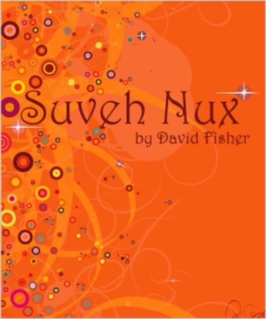 Suveh Nux cover