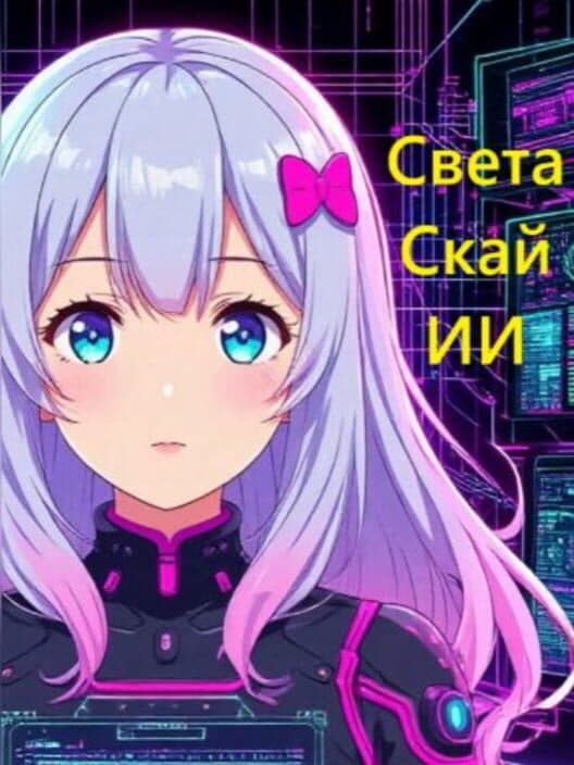 Sveta Sky AI cover