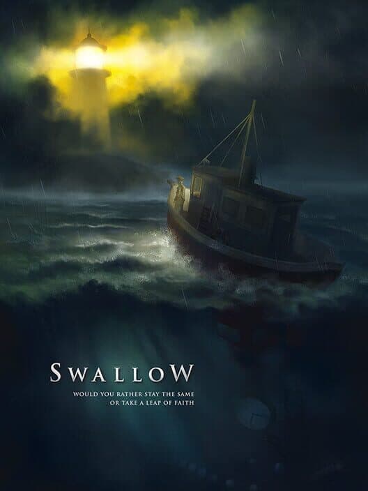 Swallow cover