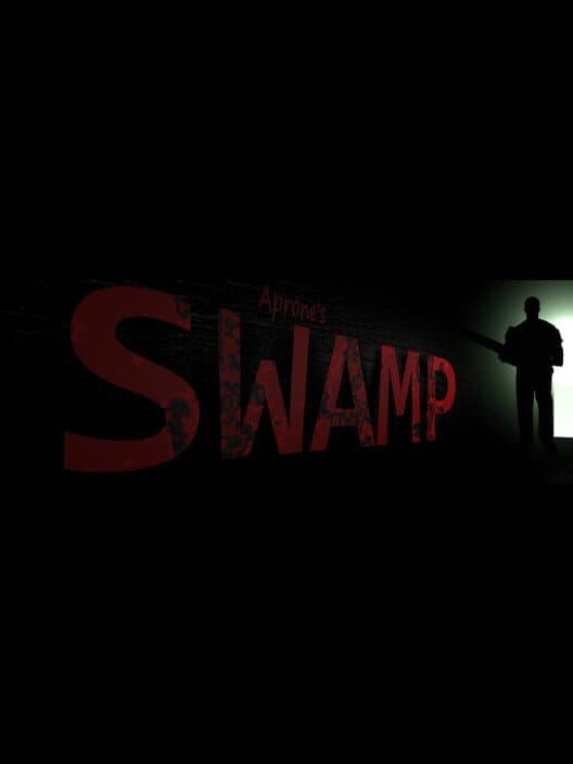 Swamp cover