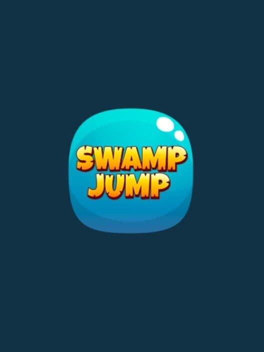 Swamp Jump cover
