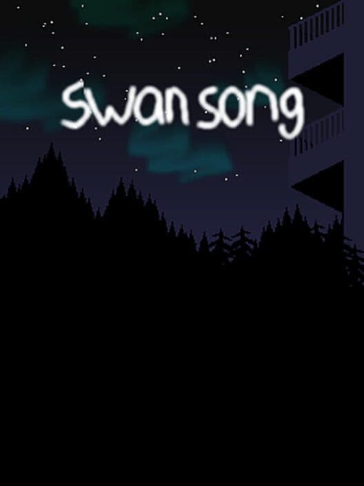 Swan Song cover