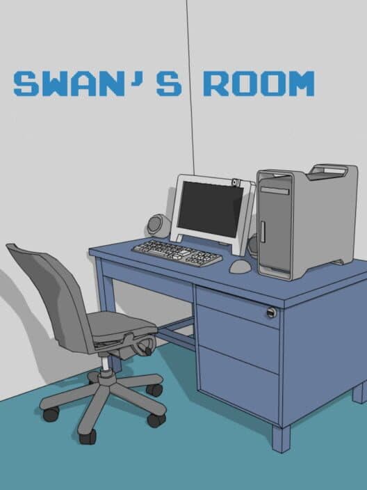 Swan's Room cover