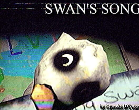 Swan's Song cover