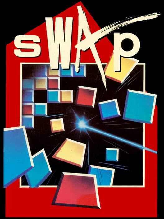 Swap cover