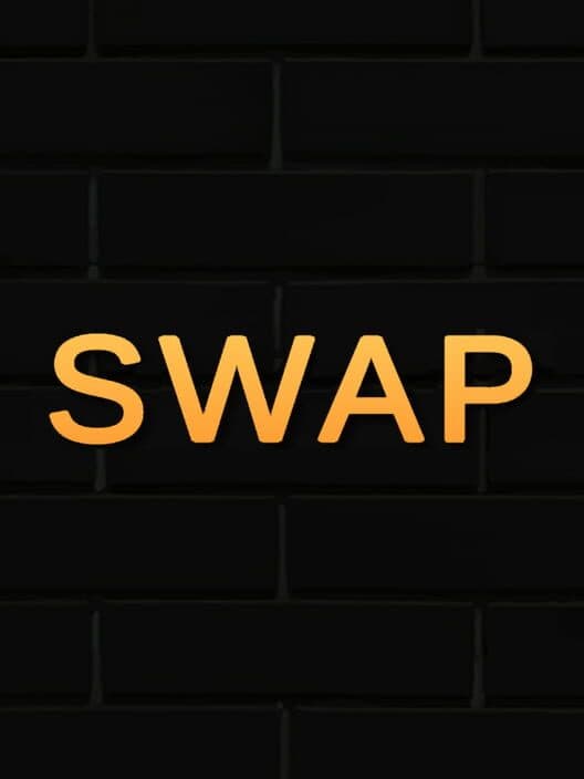 Swap cover