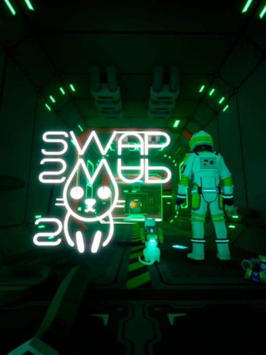 Swap cover