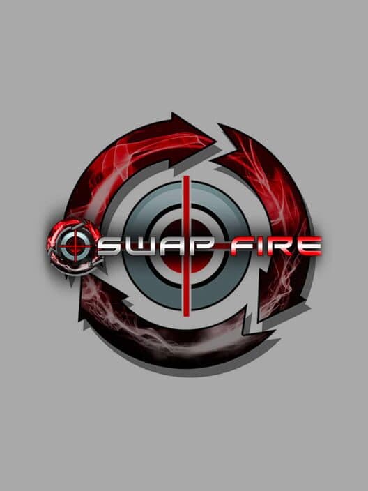Swap Fire cover