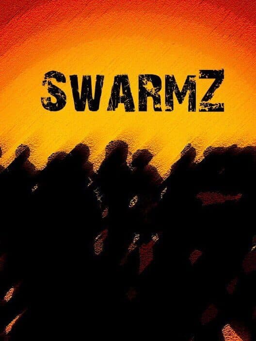 SwarmZ cover