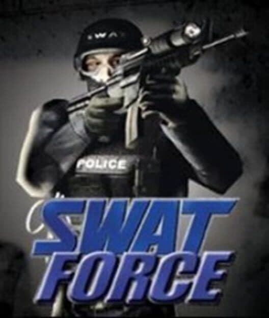 SWAT Force cover