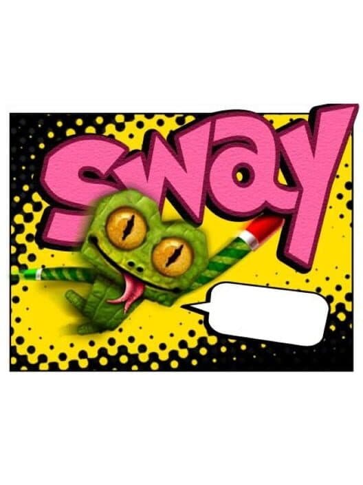 Sway cover