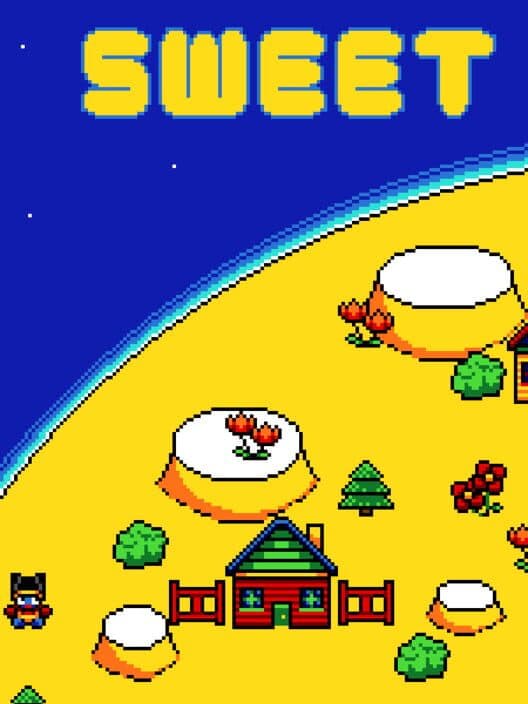 Sweet cover