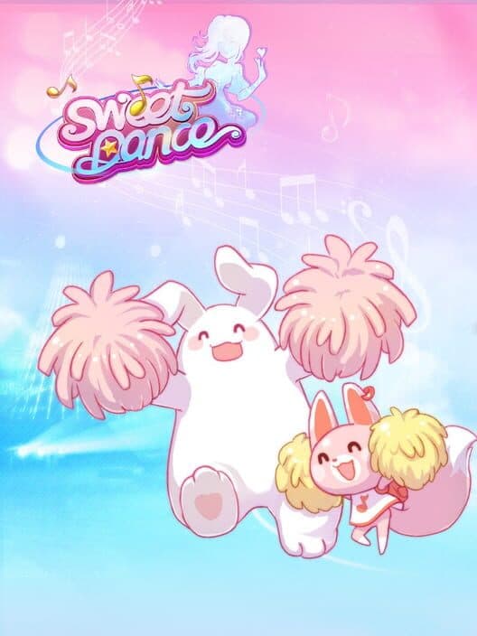 Sweet Dance cover