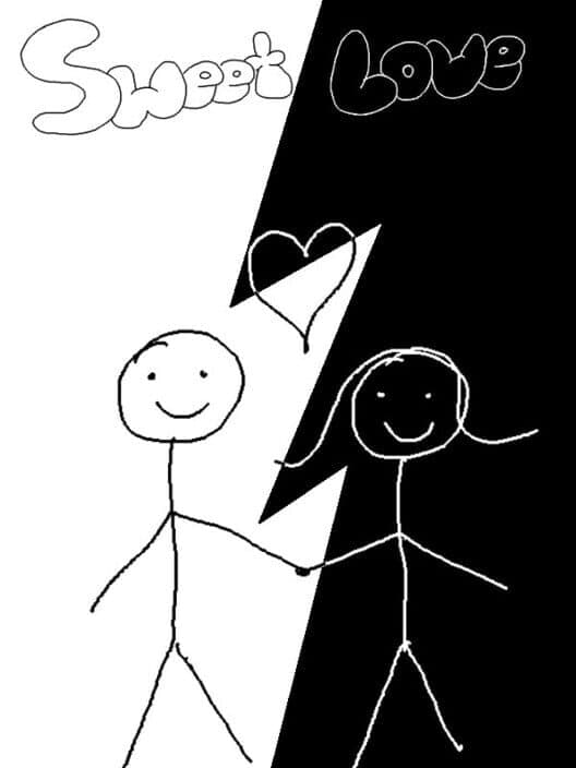 Sweet Love cover