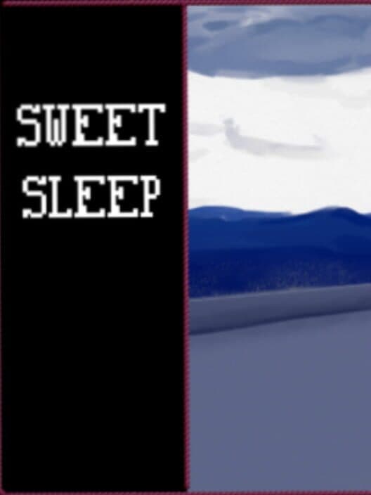 Sweet Sleep cover