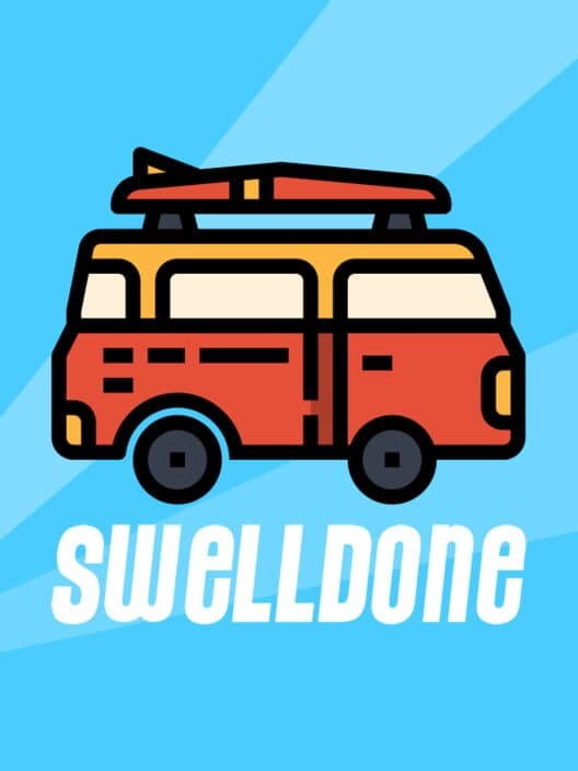 Swelldone cover