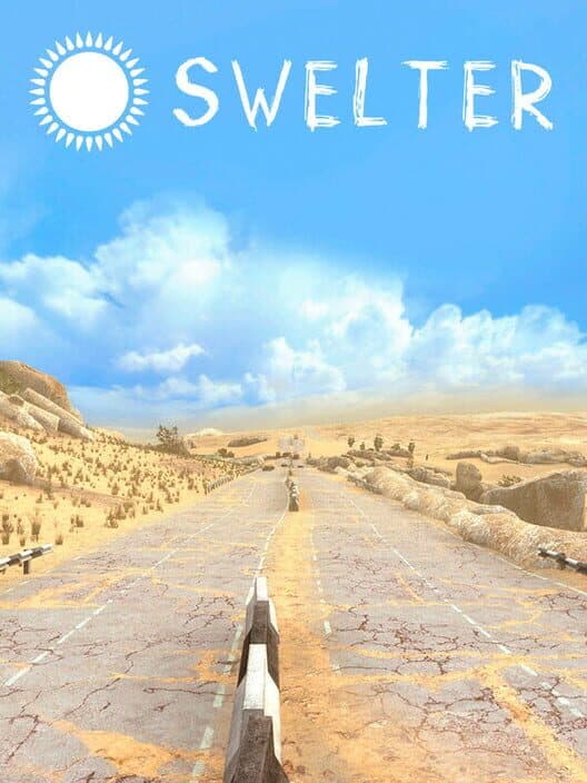 Swelter cover