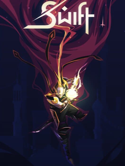Swift cover