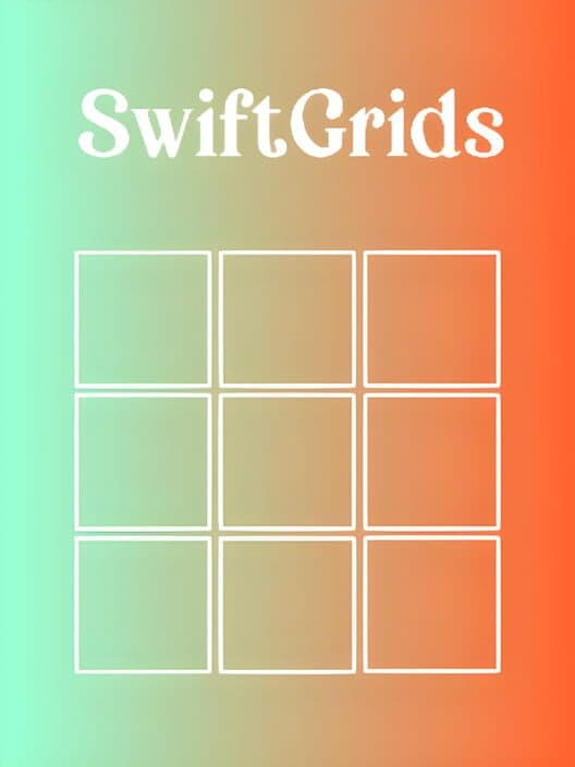 SwiftGrids cover