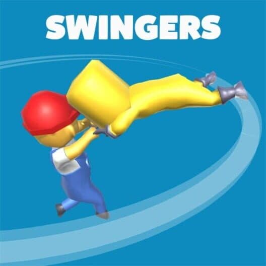 Swingers cover
