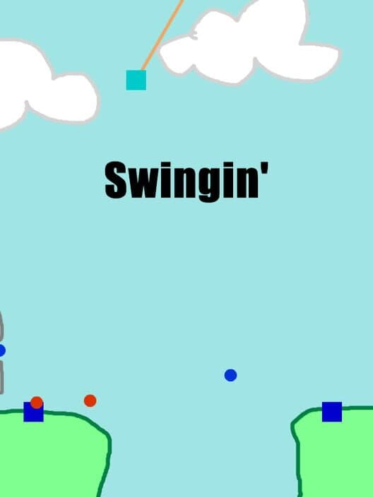 Swingin' cover